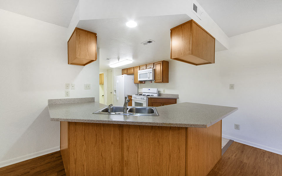 Tinker AFB Homes Family Housing at Tinker AFB, OK Photos